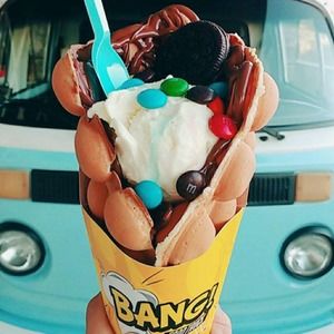 Meet your Posher, Alissa